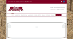 Desktop Screenshot of crwroch.com